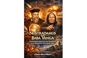 Nostradamus and Baba Vanga: The Controversial Lives and Prophecies of the Modern Era’s Most Famous Seers