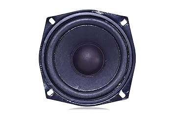 amazon woofer speaker