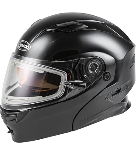 Skydiving Helmet Ski-Doo New OEM Clear BV2S Helmet Replacement