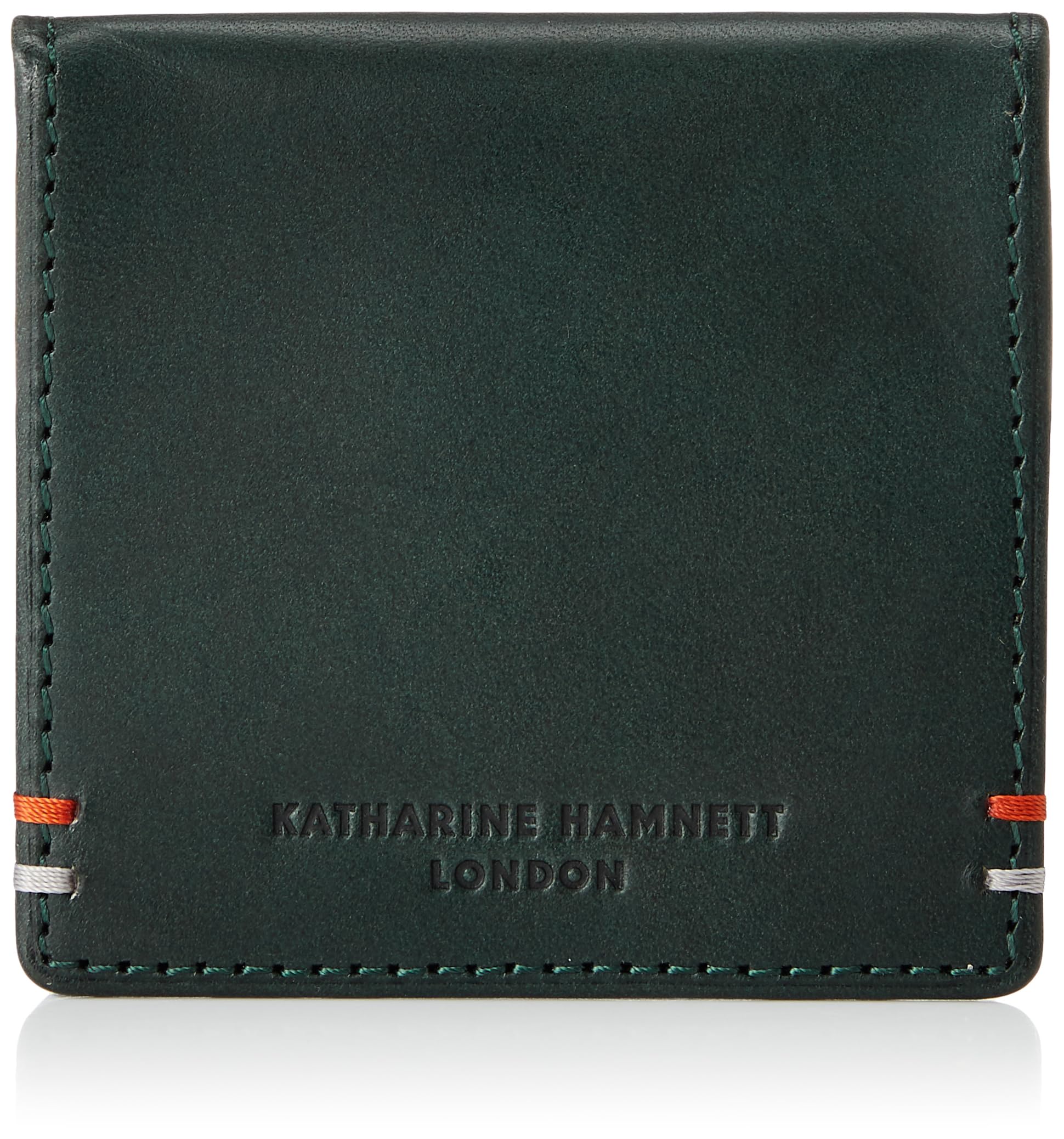 VEGA(ベガ) 高級国産牛革 小銭入れ アンティーク調 オーガニックコットン 490-5210...