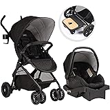 evenflo stroller rain cover