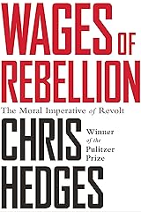 Wages of Rebellion Kindle Edition