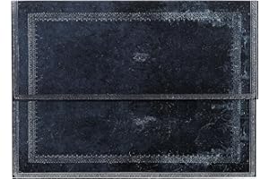 Inkblot Document Folder by Paperblanks (Old Leather Collection): Inkblot Old Leather Collection Document Folder Doc