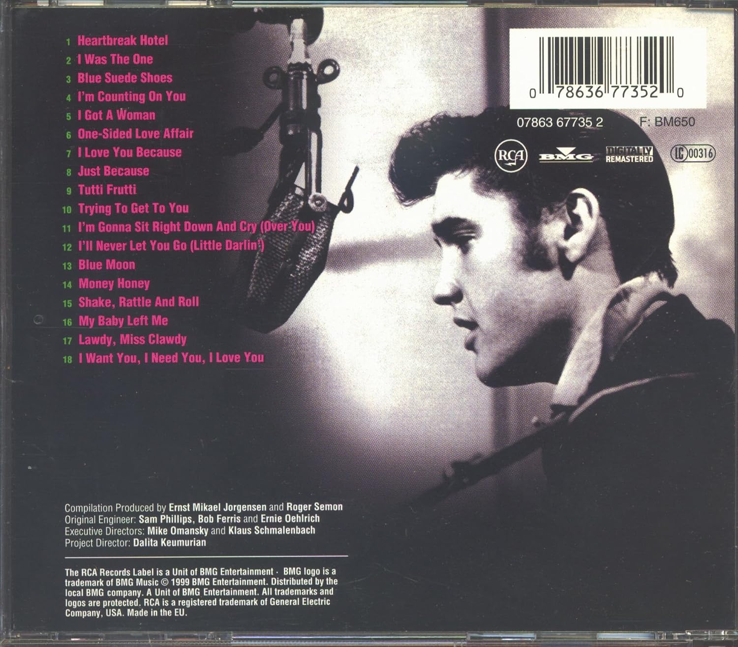 Elvis Presley - Image 3