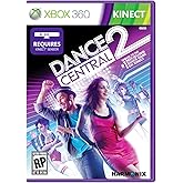 Dance Central 2 - MSX - Xbox 360