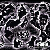 【専用】SLAYER UNDISPUTED ATTITUDE レコード LP 専用】SLAYER UNDISPUTED ATTITUDE レコード LP SLAYER