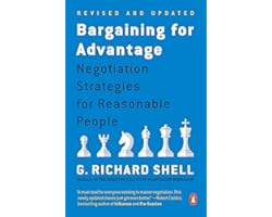 Bargaining for Advantage: Negotiation Strategies for Reasonable People