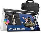 HP EliteBook X360 830 2-in-1 Laptop for