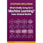 What&rsquo;s Really Going On in Machine Learning? Some Minimal Models (Stephen Wolfram Writings ePub Series)