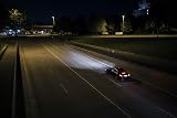 Philips WhiteVision Ultra H8 Car Headlight Bulb Single Blister view 7