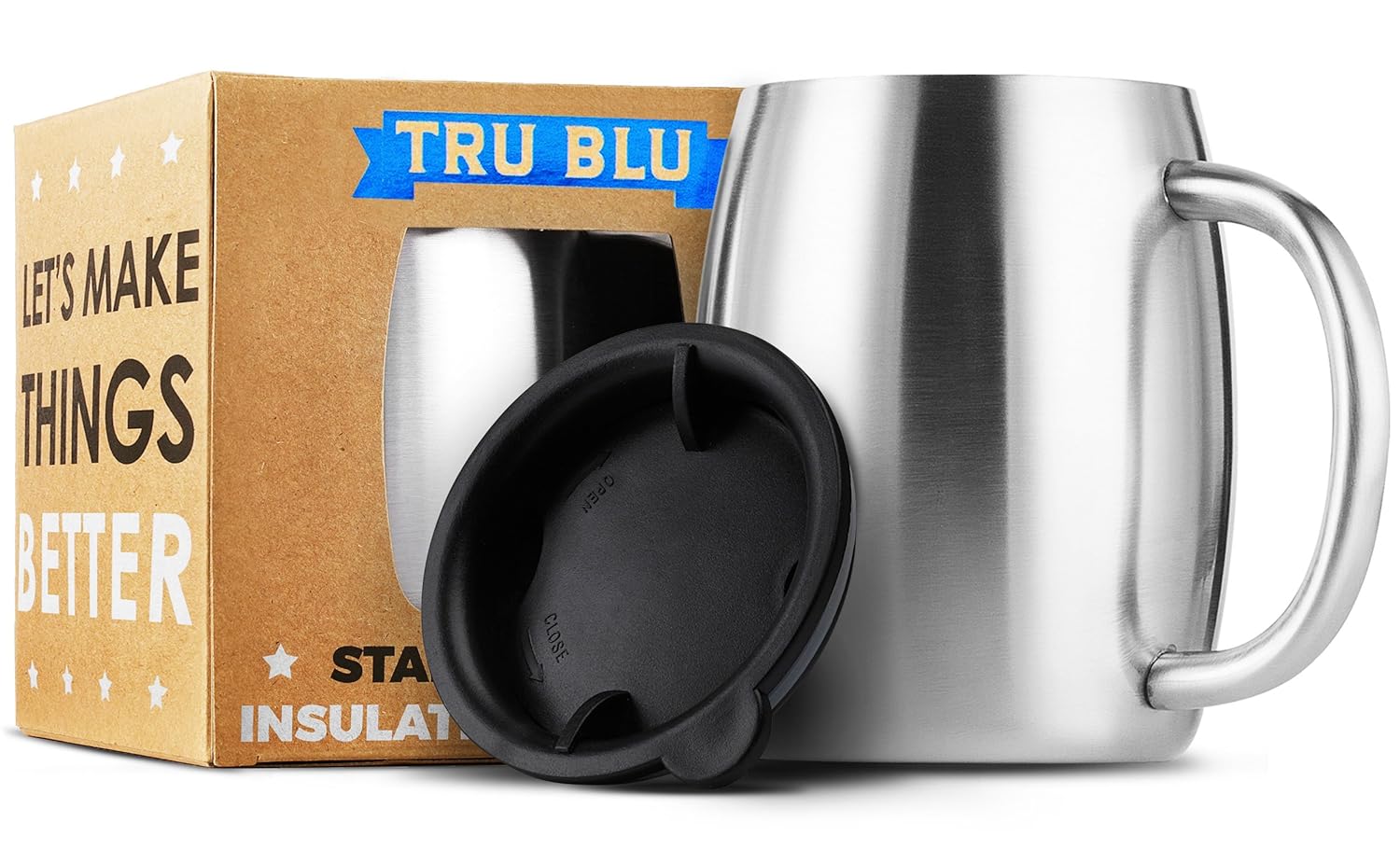 Best tru brand coffee maker