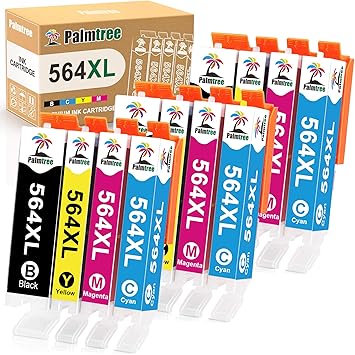 amazon 564 ink