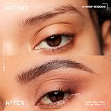 NYX Micro Brow Pencil Dual Ended Ash Brown Vegan Formula view 3