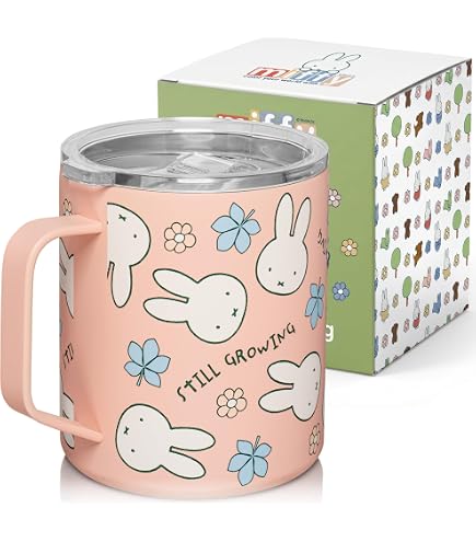 Amazon.com: Thermos JNL-406B ASB Vacuum Insulated Portable Mug