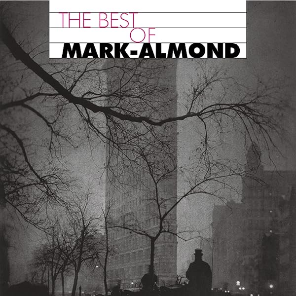 Amazon.com: To the Heart [Lp Vinyl] [Vinyl] Mark-almond …: CDs & Vinyl