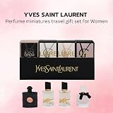 Yves Saint Laurent Travel Set Black Opium Libre Mon Paris EDP EDT 7.5ml x4 view 2
