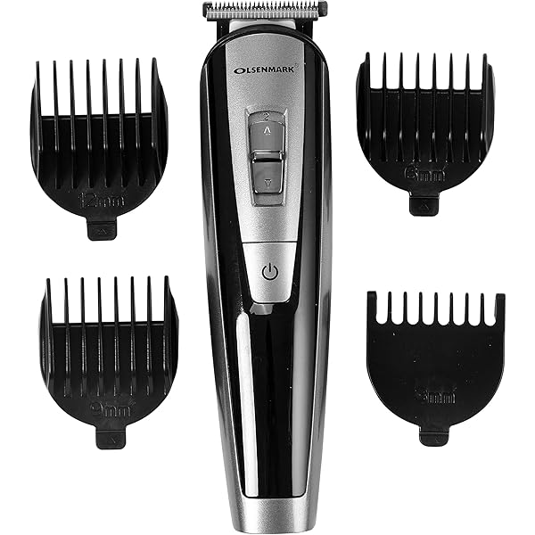 best clippers for starting barbers