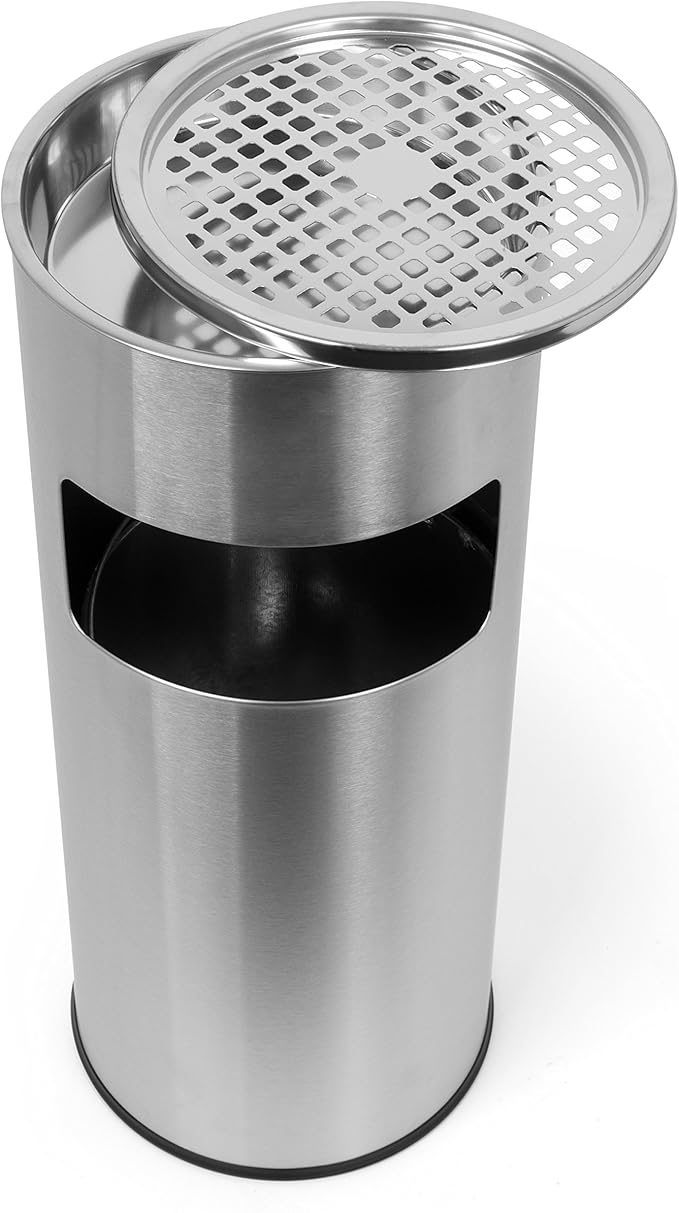 Sea Or Star Zigaretten Aschenbecher Mit Deckel Netter Harz Eulen Aschenbecher Fur Drinnen Und Draussen Wohnaccessoires Deko Aschenbecher