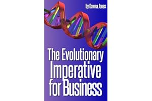 The Evolutionary Imperative for Business