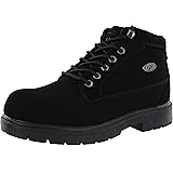 old school lugz boots