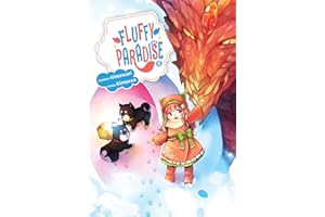 Fluffy Paradise Volume 8