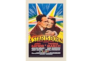 A Star Is Born