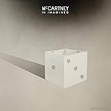 McCartney III Imagined