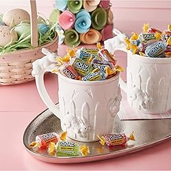 JOLLY RANCHER Assorted Fruit Flavored, Hard Candy