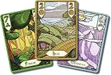 Asmodee The Fellowship of the Ring Trick-Taking Game Cooperative Card Game view 3
