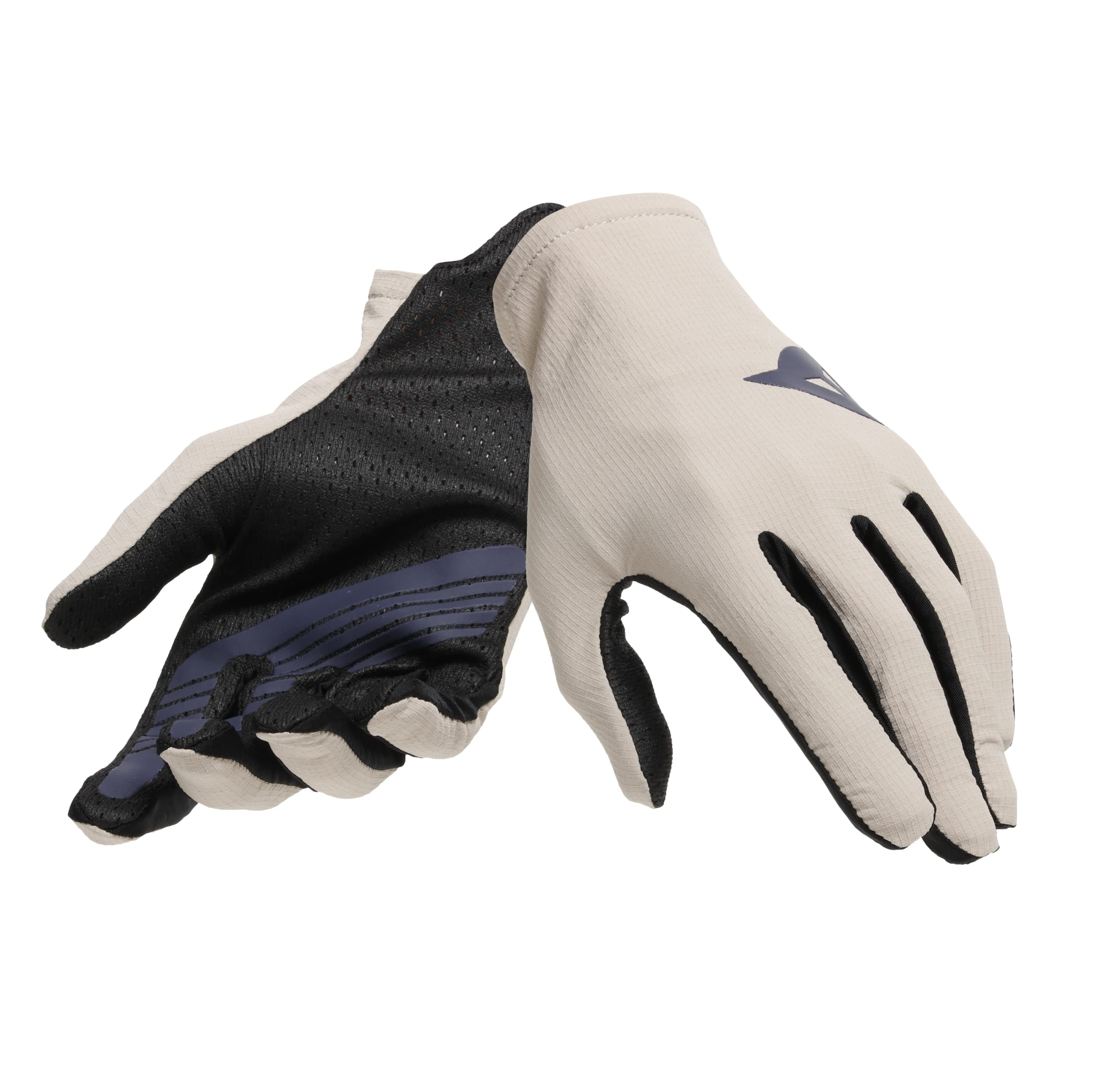 Dainese HGL Gloves, MTB, Downhill, Bike, Cycling Touchscreen, for Men and Women, Sand, S