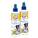 Arm & Hammer for Dogs Super Deodorizing Spray for