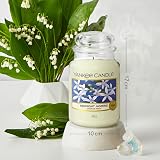 Yankee Candle Midnight Jasmine Large Jar Scented Candle 150 Hours view 4