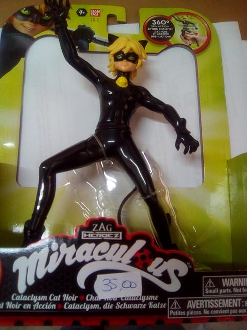 bambole miraculous amazon