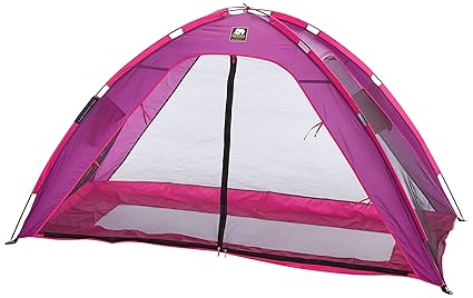Deryan Tente De Lit Rose Bebe Puericulture Accessoires De Literie Bebe Puericulture La Chambre De Bebe