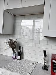 COLAMO Luxury 10 Sheet Peel and Stick