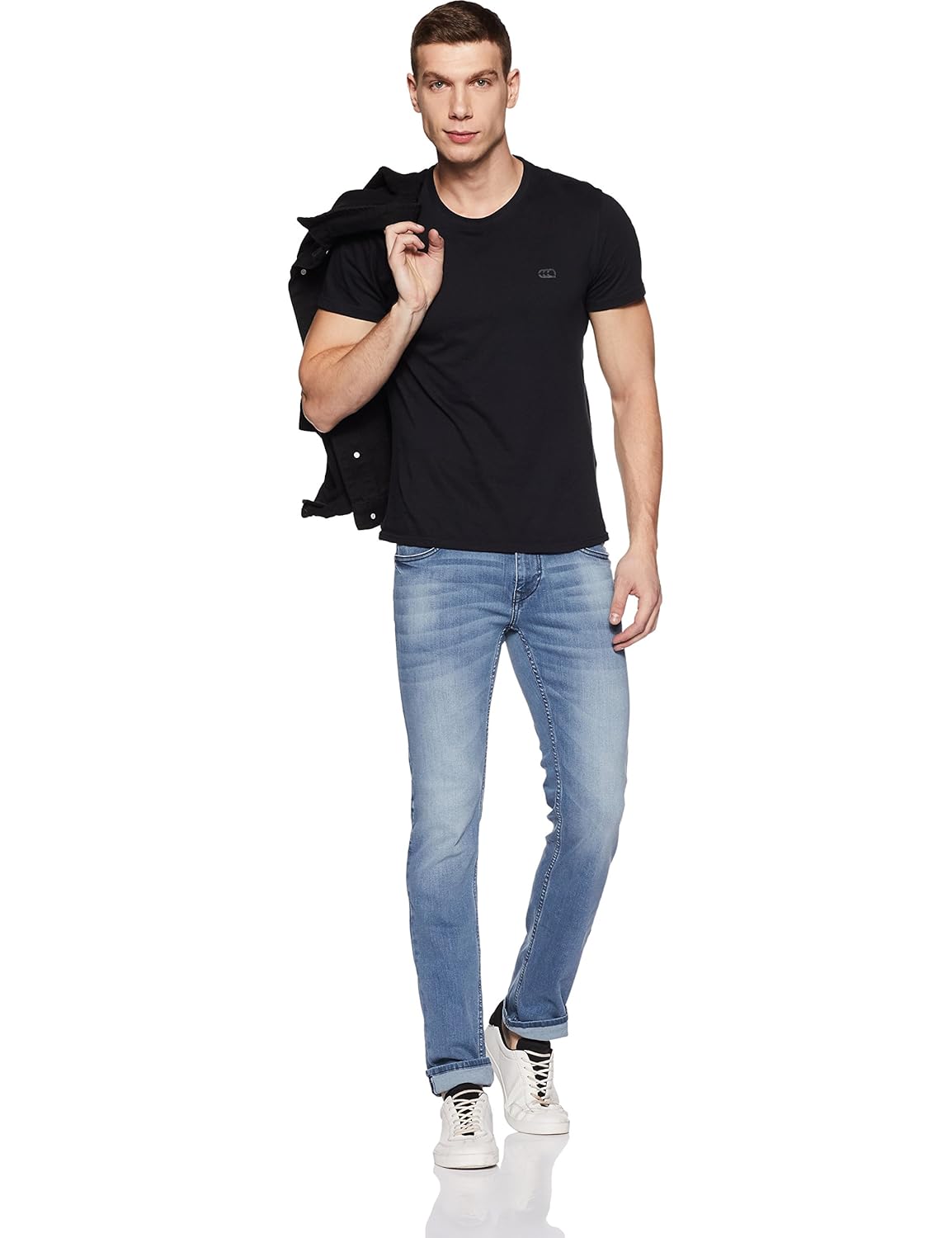 flying machine men's slim fit jeans