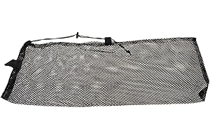Dive Swimming Storage Mesh Bag Fast Drying Snorkel Gear Goggles Handbag Polyester