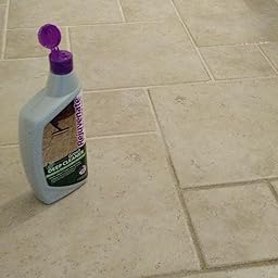 Amazon Com Customer Reviews Rejuvenate Grout Deep Cleaner