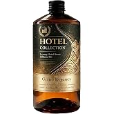 Hotel Diffuser Oil Ritz-C Hotel - Inspired Scent - Large 500 ml