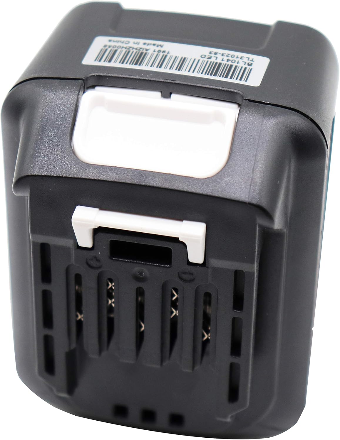 GOLEMON® 12V 4,0Ah / 4000mAh BL1041B BL1040B Battery BL1021B BL1020B BL1015 BL1016 Batteries Replace for Makita Tool DF031D DF0331D TD110D JR103D JR105D HSS01D HP332D; DC10SB DC10WD DC10WC Charger - Image 5
