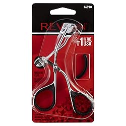 Revlon Eyelash Curler, For Natural Lash Look