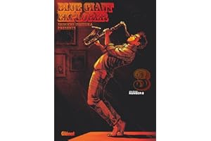 Blue Giant Explorer - Tome 03 (French Edition)