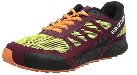 salomon cross trainers