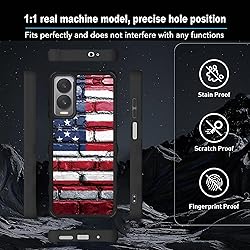 jioeuinly for Cricket Debut S3 Case Compatible for