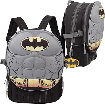 batman backpacks for adults
