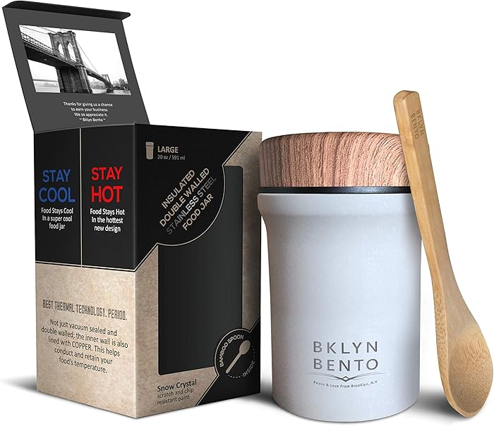 The Best Thermos Fish Food Jar