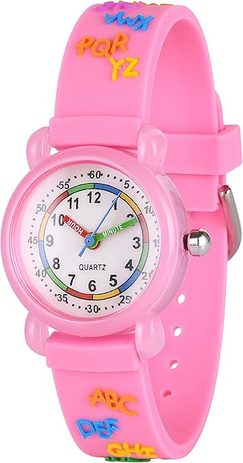 Montre petite fille Clearance