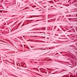 JeeMooTown 500g Pink Shredded Tissue Paper Gift Hampers Eco Friendly