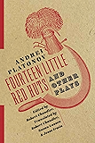 Fourteen Little Red Huts and Other Plays (Russian Library)