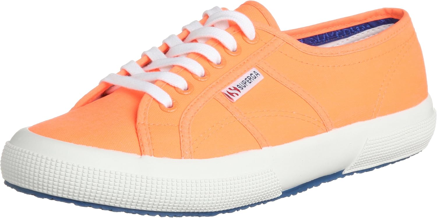 superga fluo